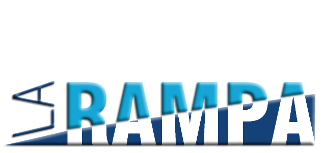 LA RAMPA