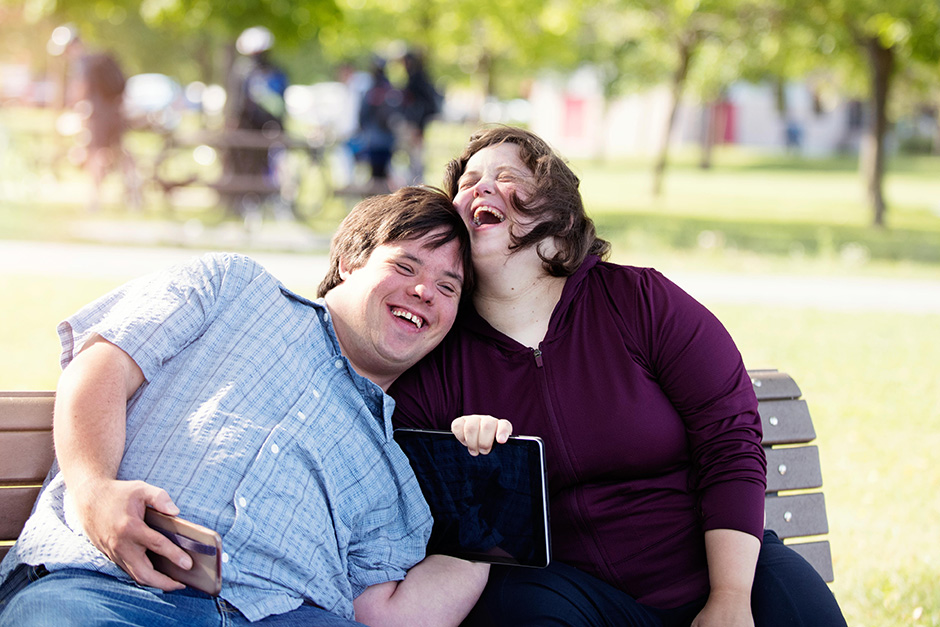 CÓmo Hablar De Sexualidad Con Personas Con Discapacidad 2634